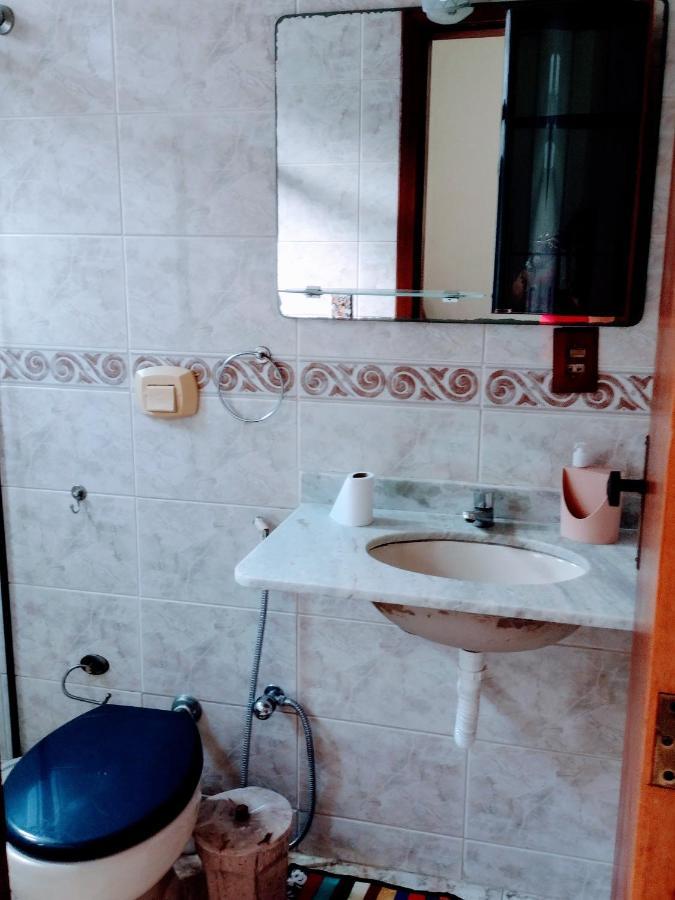 Temporada Em Cabo Frio Apartment Ngoại thất bức ảnh