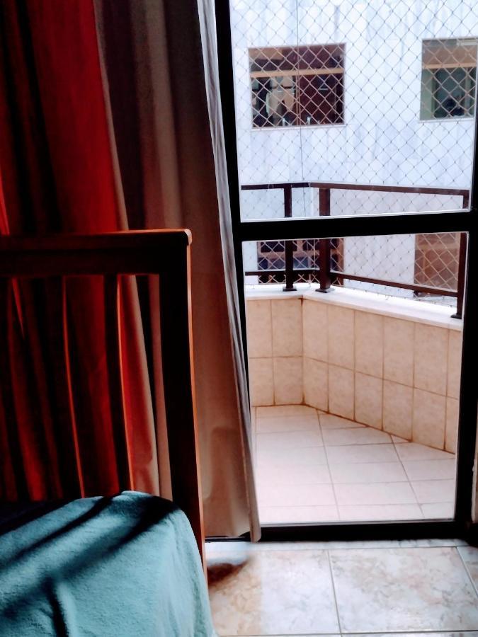 Temporada Em Cabo Frio Apartment Ngoại thất bức ảnh
