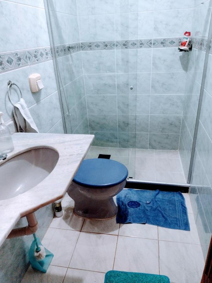 Temporada Em Cabo Frio Apartment Ngoại thất bức ảnh