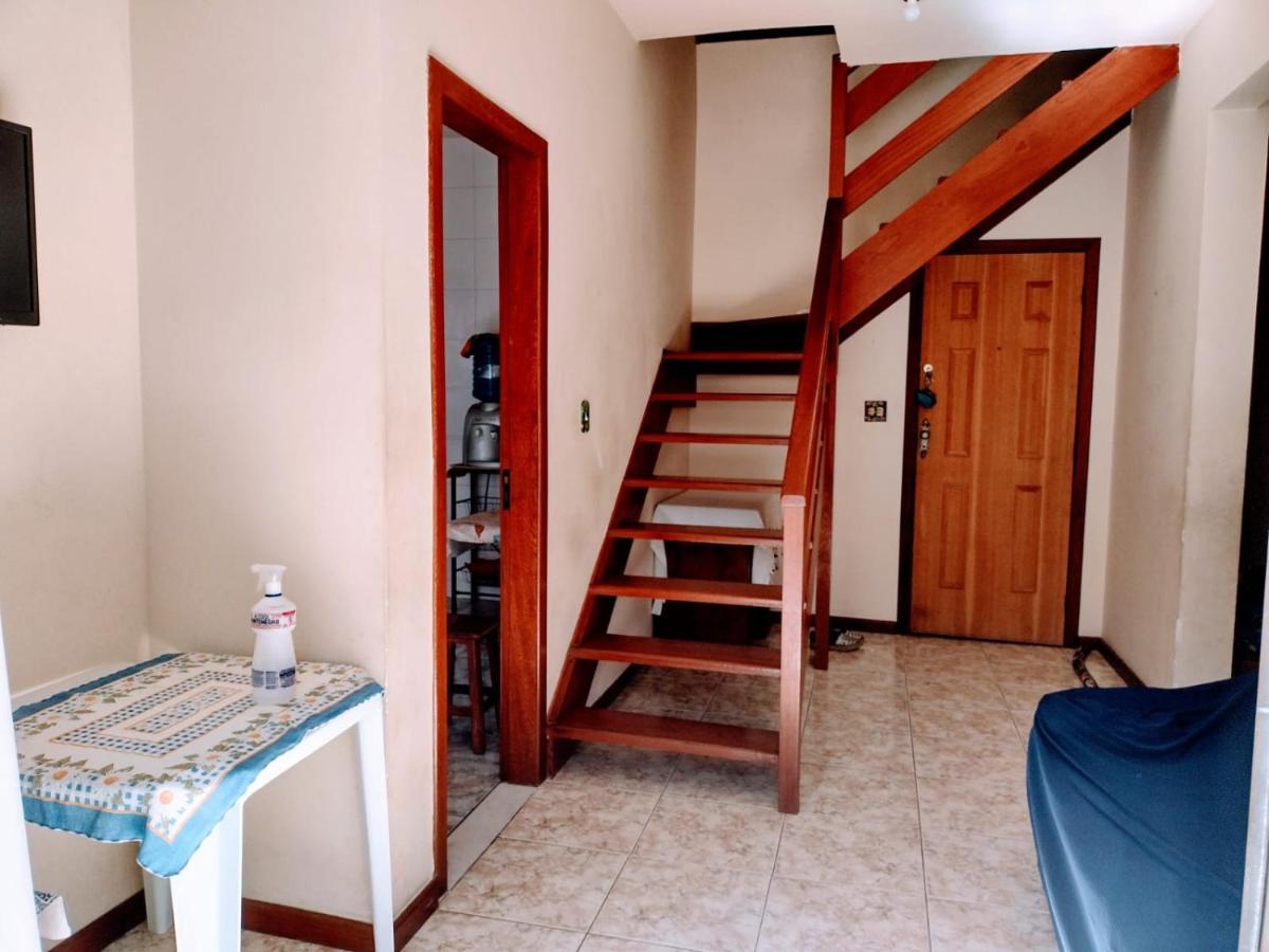 Temporada Em Cabo Frio Apartment Ngoại thất bức ảnh