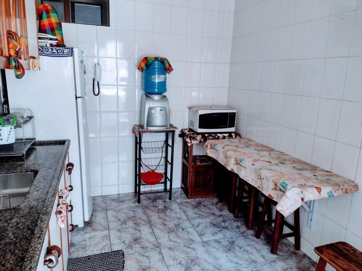 Temporada Em Cabo Frio Apartment Ngoại thất bức ảnh
