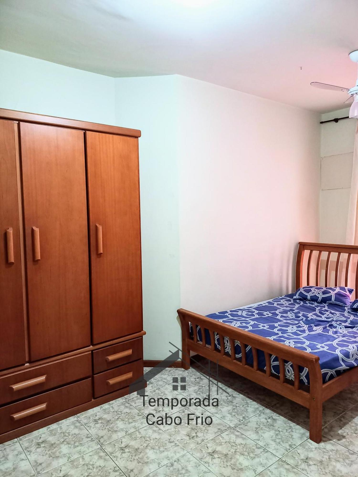Temporada Em Cabo Frio Apartment Ngoại thất bức ảnh