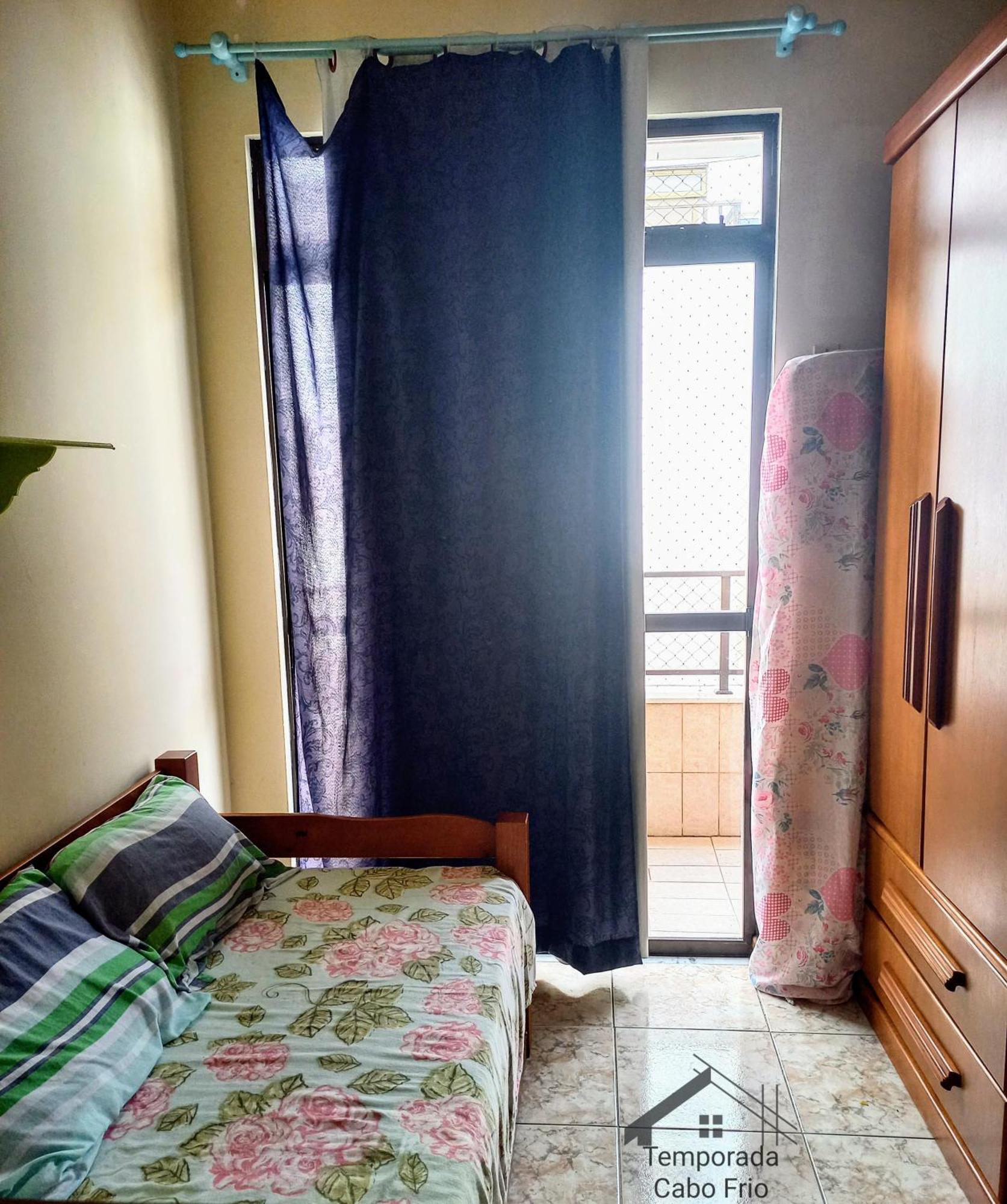 Temporada Em Cabo Frio Apartment Ngoại thất bức ảnh