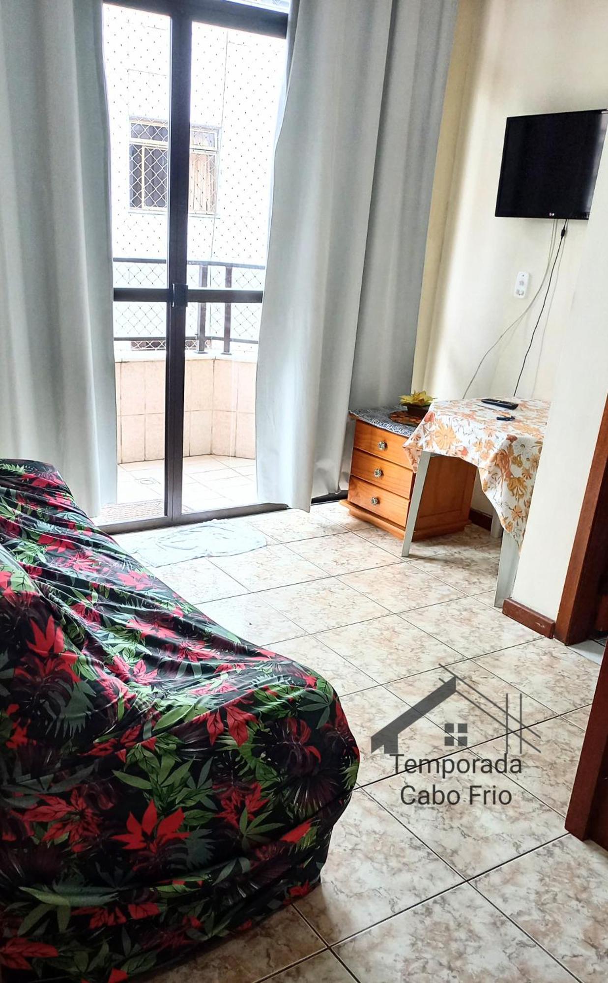 Temporada Em Cabo Frio Apartment Ngoại thất bức ảnh
