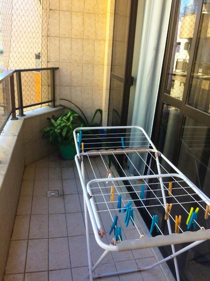 Temporada Em Cabo Frio Apartment Ngoại thất bức ảnh