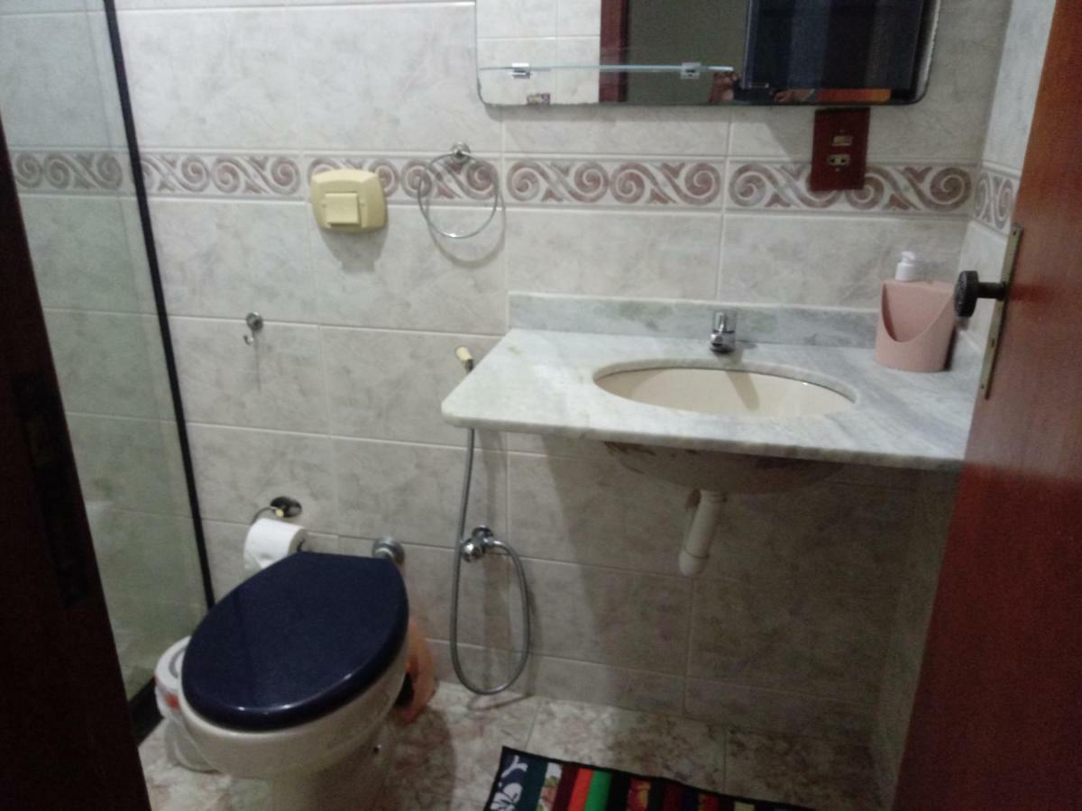 Temporada Em Cabo Frio Apartment Ngoại thất bức ảnh