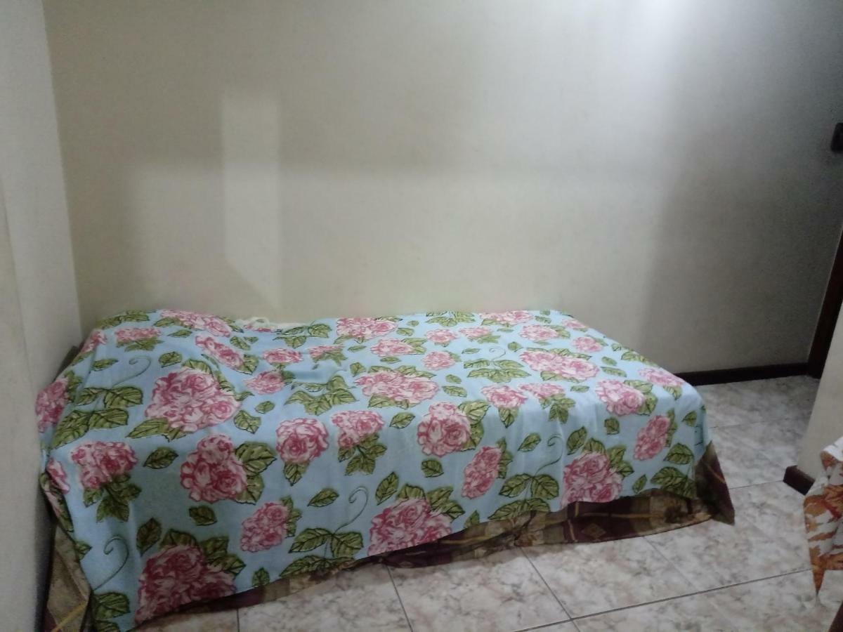 Temporada Em Cabo Frio Apartment Ngoại thất bức ảnh