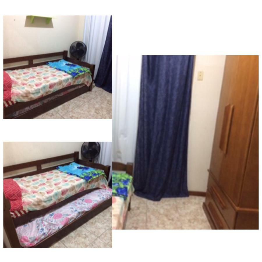 Temporada Em Cabo Frio Apartment Ngoại thất bức ảnh