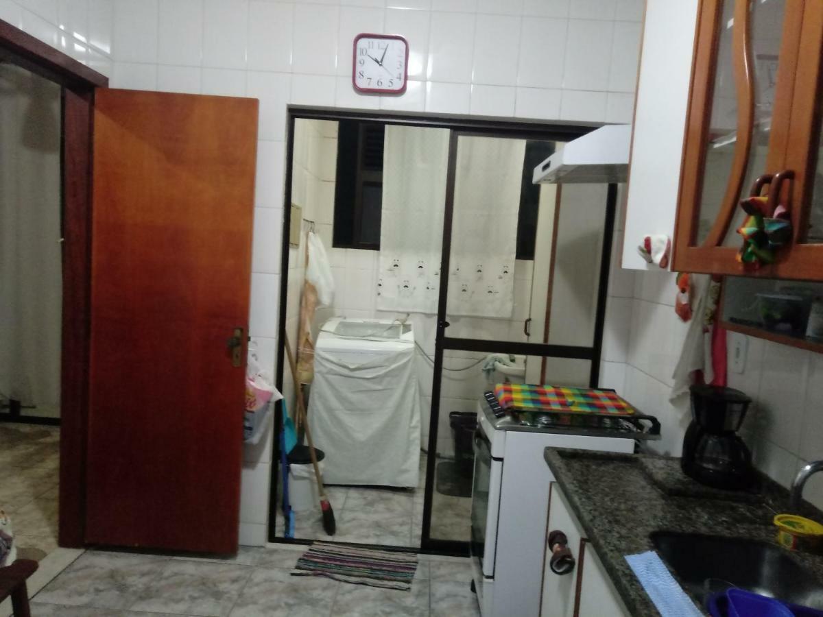 Temporada Em Cabo Frio Apartment Ngoại thất bức ảnh